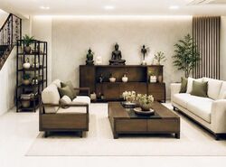 Jalan Bunga Rampai (D19), Terrace #587899761